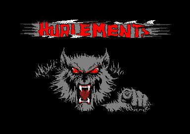 Hurlements — sstitle (EU)