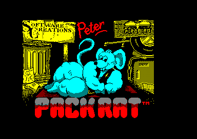 Peter Pack Rat — sstitle (EU)
