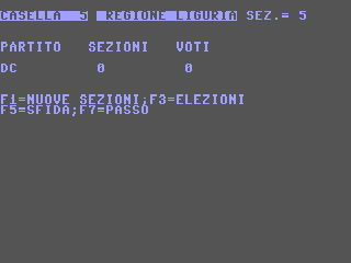 Elezioni — ss (IT)