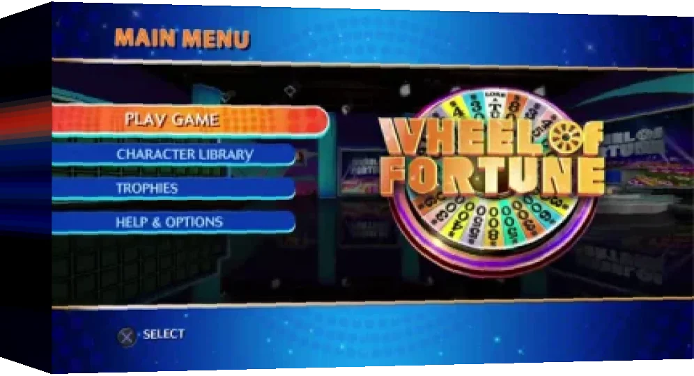 Wheel of Fortune — box-3D (US)