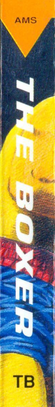 Boxer, The — box-2D-side (EU)