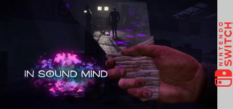 In Sound Mind Deluxe Edition — steamgrid