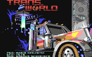Trans World — sstitle (DE)