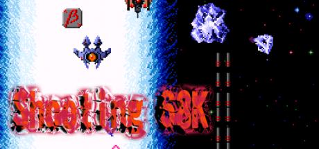 Shooting 68k — steamgrid