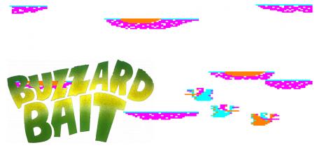 Buzzard Bait — steamgrid