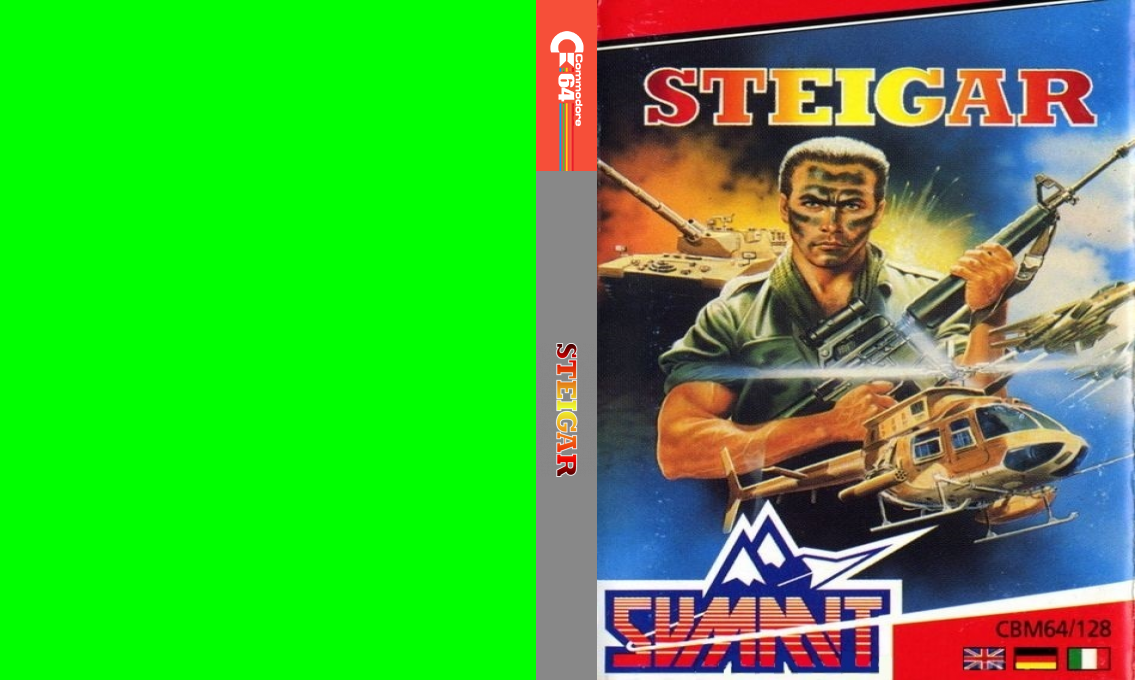 Steigar — box-texture (EU)
