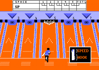 10th Frame — ss (EU)