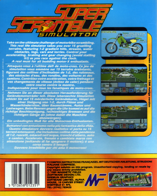 Super Scramble Simulator — box-2D-back (EU)
