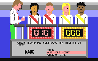Double Dare — sstitle (EU)