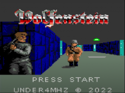 Wolfenstein — sstitle (WOR)