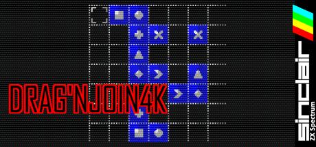 Drag'NJoin4k — steamgrid