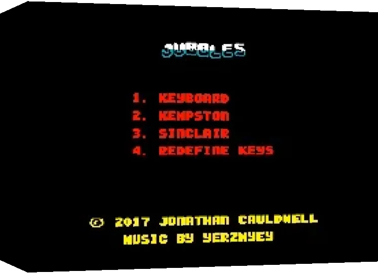 Jubbles — box-3D (WOR)