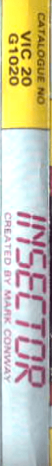 Insector — box-2D-side (US)
