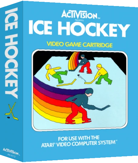 Ice Hockey — box-3D (US)