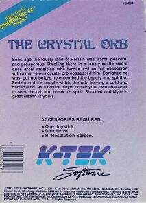 The Crystal Orb — box-2D-back (WOR)