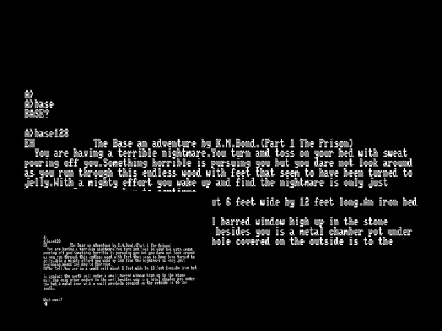 Base, The — mixrbv2 (WOR)