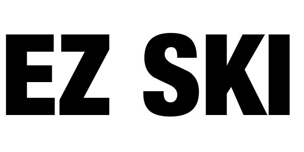 Ez Ski — wheel-hd (SS)