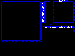ROBOT : The Impossible Mission — sstitle (WOR)