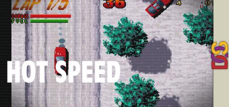 Hot Speed — steamgrid