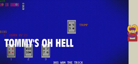 Tommy's Oh Hell — steamgrid