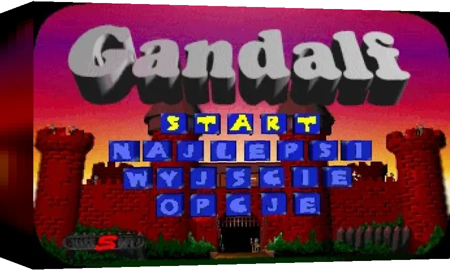 Gandalf — box-3D (WOR)