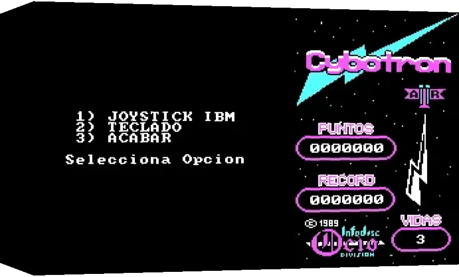 Cybotron — box-3D (WOR)