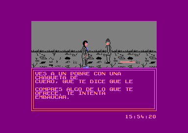 Grange Hill — ss (EU)