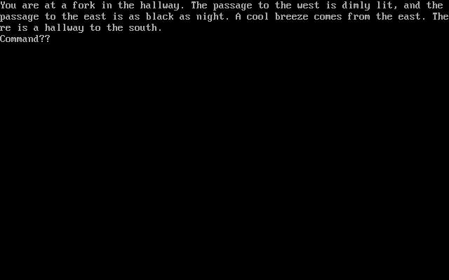 Palace Of Deceit : The Secret Of Castle Lockemoer, The — ss (WOR)