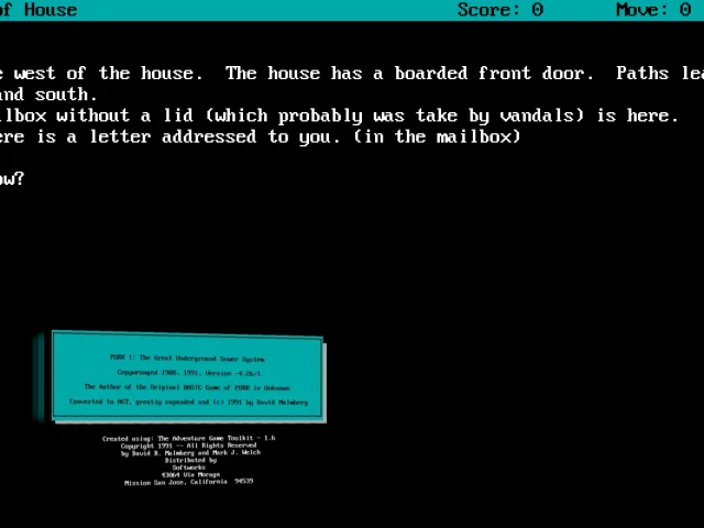 Pork I : The Great Underground Sewer System — mixrbv2 (WOR)