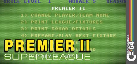 Premier 2 — steamgrid