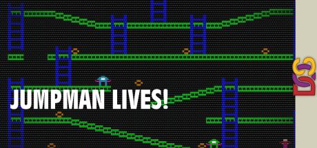 Jumpman Lives! — steamgrid