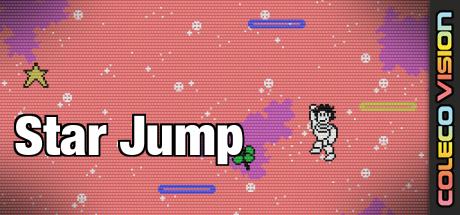 Star Jump — steamgrid