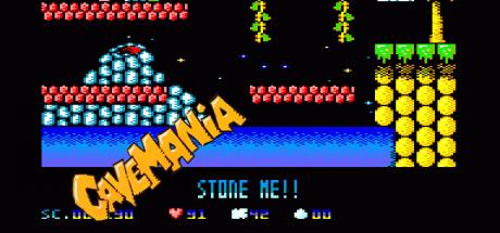 Cavemania — steamgrid
