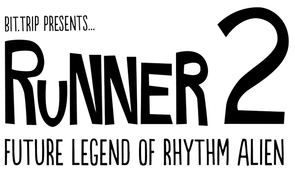 Bit.Trip Presents... Runner2 - Future Legend of Rhythm Alien — wheel (WOR)