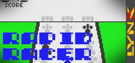 Rapid Racer — steamgrid