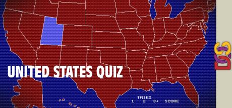 United States Quiz — steamgrid