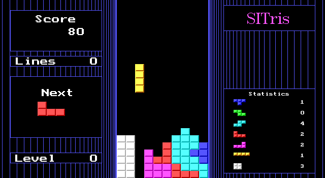 SITris — ss (WOR)