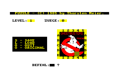 Puzzle — ss (EU)