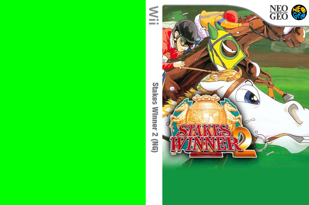 Stakes Winner 2 — box-texture (WOR)