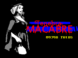Tenebra Macabre — sstitle (EU)
