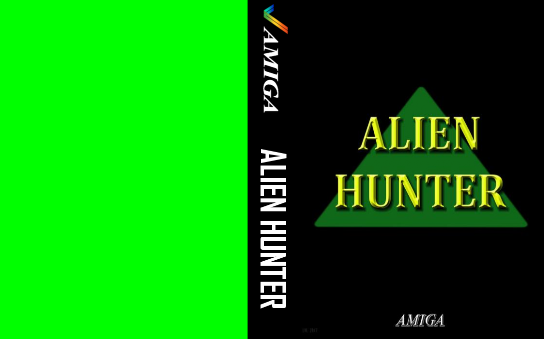 Alien Hunter — box-texture (WOR)