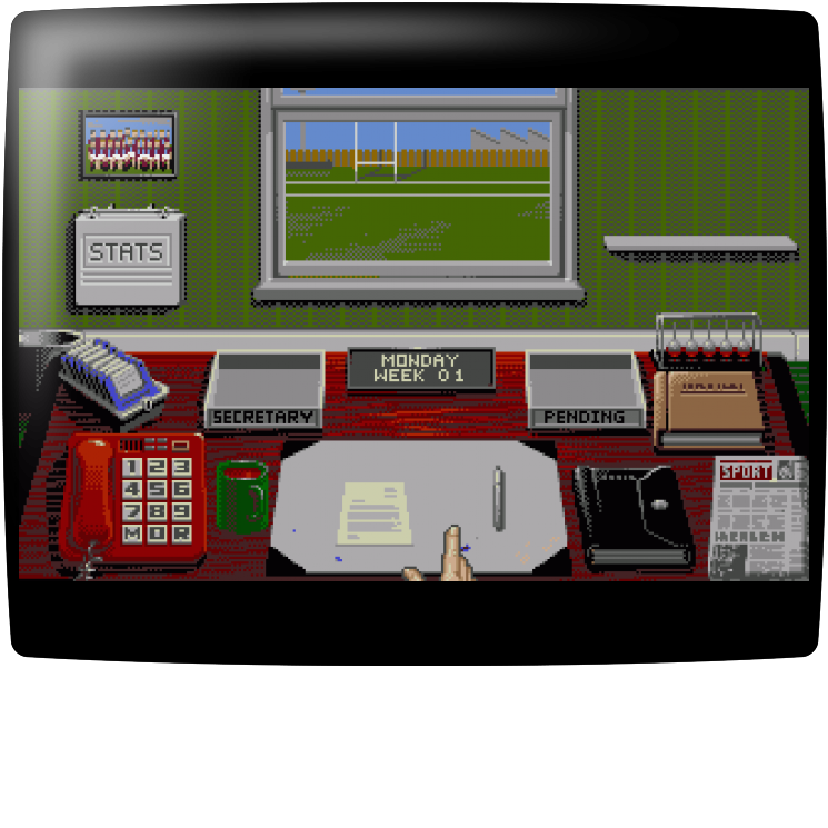 Rugby League Coach — mixrbv1 (WOR)