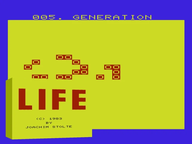 Life — mixrbv2 (WOR)