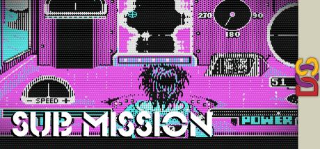 Sub Mission — steamgrid