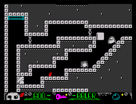 Gobbler — ss (EU)