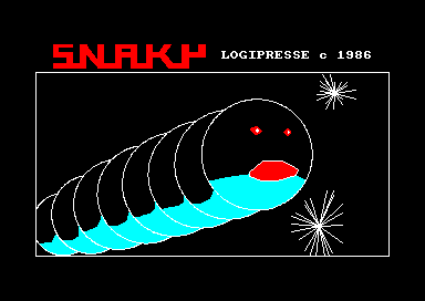 Snaky — sstitle (EU)