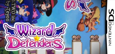 Wizard Defenders — steamgrid