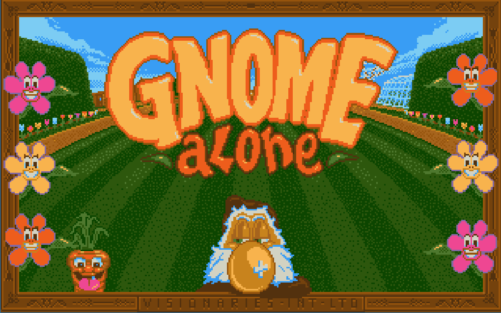 Gnome Alone — sstitle (WOR)