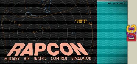 Rapcon - Military Air Traffic Control Simulator — steamgrid