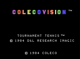 Tournament Tennis — sstitle (WOR)